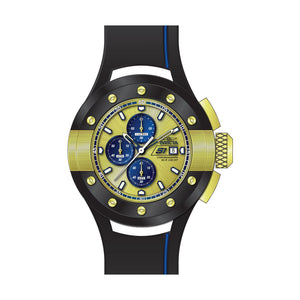 RELOJ DEPORTIVO PARA HOMBRE INVICTA S1 RALLY 22438 - AZUL NEGRO