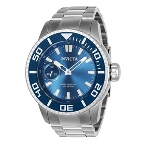 RELOJ  PARA HOMBRE INVICTA PRO DIVER 22481 - ACERO