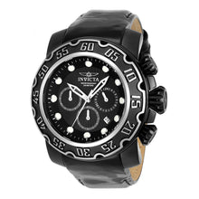 Cargar imagen en el visor de la galería, RELOJ CLÁSICO PARA HOMBRE INVICTA LUPAH 22485 - NEGRO
