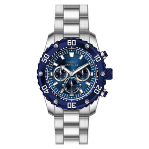 RELOJ  PARA HOMBRE INVICTA PRO DIVER 22517 - ACERO