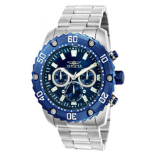 Cargar imagen en el visor de la galería, RELOJ  PARA HOMBRE INVICTA PRO DIVER 22517 - ACERO