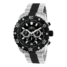 Cargar imagen en el visor de la galería, RELOJ  PARA HOMBRE INVICTA PRO DIVER 22521 - ACERO NEGRO