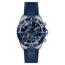 Cargar imagen en el visor de la galería, RELOJ DEPORTIVO PARA HOMBRE INVICTA AVIATOR 22522 - AZUL