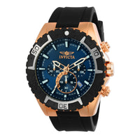 RELOJ DEPORTIVO PARA HOMBRE INVICTA AVIATOR 22524 - NEGRO