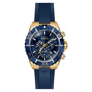 RELOJ DEPORTIVO PARA HOMBRE INVICTA AVIATOR 22525 - AZUL