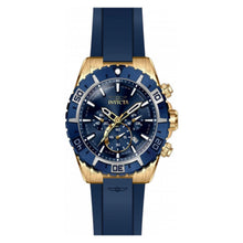 Cargar imagen en el visor de la galería, RELOJ DEPORTIVO PARA HOMBRE INVICTA AVIATOR 22525 - AZUL