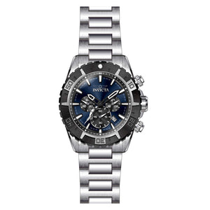 RELOJ  PARA HOMBRE INVICTA AVIATOR 22526 - ACERO