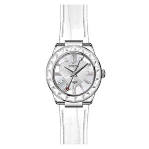 RELOJ CLÁSICO PARA MUJER INVICTA ANGEL 22539 - BLANCO