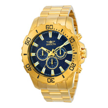 Cargar imagen en el visor de la galería, RELOJ  PARA HOMBRE INVICTA PRO DIVER 22544 - AZUL