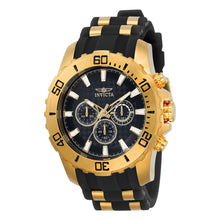 Cargar imagen en el visor de la galería, RELOJ DEPORTIVO PARA HOMBRE INVICTA PRO DIVER 22557 - NEGRO