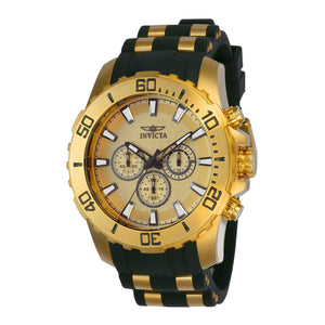 RELOJ DEPORTIVO PARA HOMBRE INVICTA PRO DIVER 22558 - MULTICOLOR