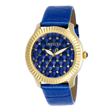 Cargar imagen en el visor de la galería, RELOJ CLÁSICO PARA MUJER INVICTA ANGEL 22564 - AZUL