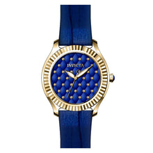 Cargar imagen en el visor de la galería, RELOJ CLÁSICO PARA MUJER INVICTA ANGEL 22564 - AZUL