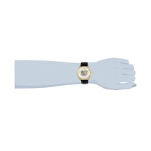 Cargar imagen en el visor de la galería, RELOJ CLÁSICO PARA HOMBRE INVICTA VINTAGE 22568 - NEGRO