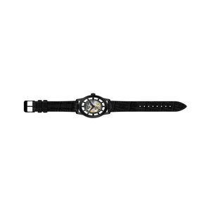 RELOJ CLÁSICO PARA HOMBRE INVICTA VINTAGE 22572 - NEGRO