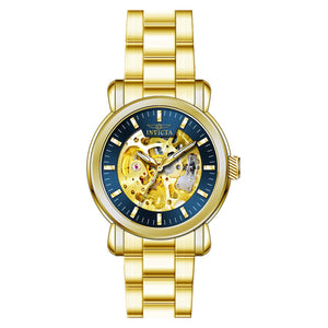 RELOJ  PARA HOMBRE INVICTA VINTAGE 22575 - ORO