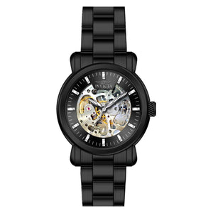 RELOJ  PARA HOMBRE INVICTA VINTAGE 22576 - NEGRO