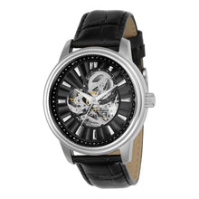 Cargar imagen en el visor de la galería, RELOJ CLÁSICO PARA HOMBRE INVICTA VINTAGE 22577 - NEGRO