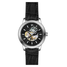 Cargar imagen en el visor de la galería, RELOJ CLÁSICO PARA HOMBRE INVICTA VINTAGE 22577 - NEGRO