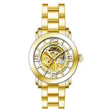 Cargar imagen en el visor de la galería, RELOJ  PARA HOMBRE INVICTA VINTAGE 22582 - DORADO