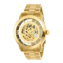 Cargar imagen en el visor de la galería, RELOJ  PARA HOMBRE INVICTA VINTAGE 22582 - DORADO