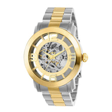 Cargar imagen en el visor de la galería, RELOJ  PARA HOMBRE INVICTA VINTAGE 22583 - ACERO, ORO