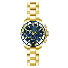 Cargar imagen en el visor de la galería, RELOJ  PARA HOMBRE INVICTA PRO DIVER 22587 - AZUL