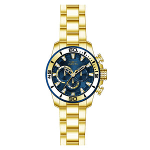 RELOJ  PARA HOMBRE INVICTA PRO DIVER 22587 - AZUL