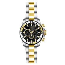 Cargar imagen en el visor de la galería, RELOJ  PARA HOMBRE INVICTA PRO DIVER 22588 - ACERO DORADO