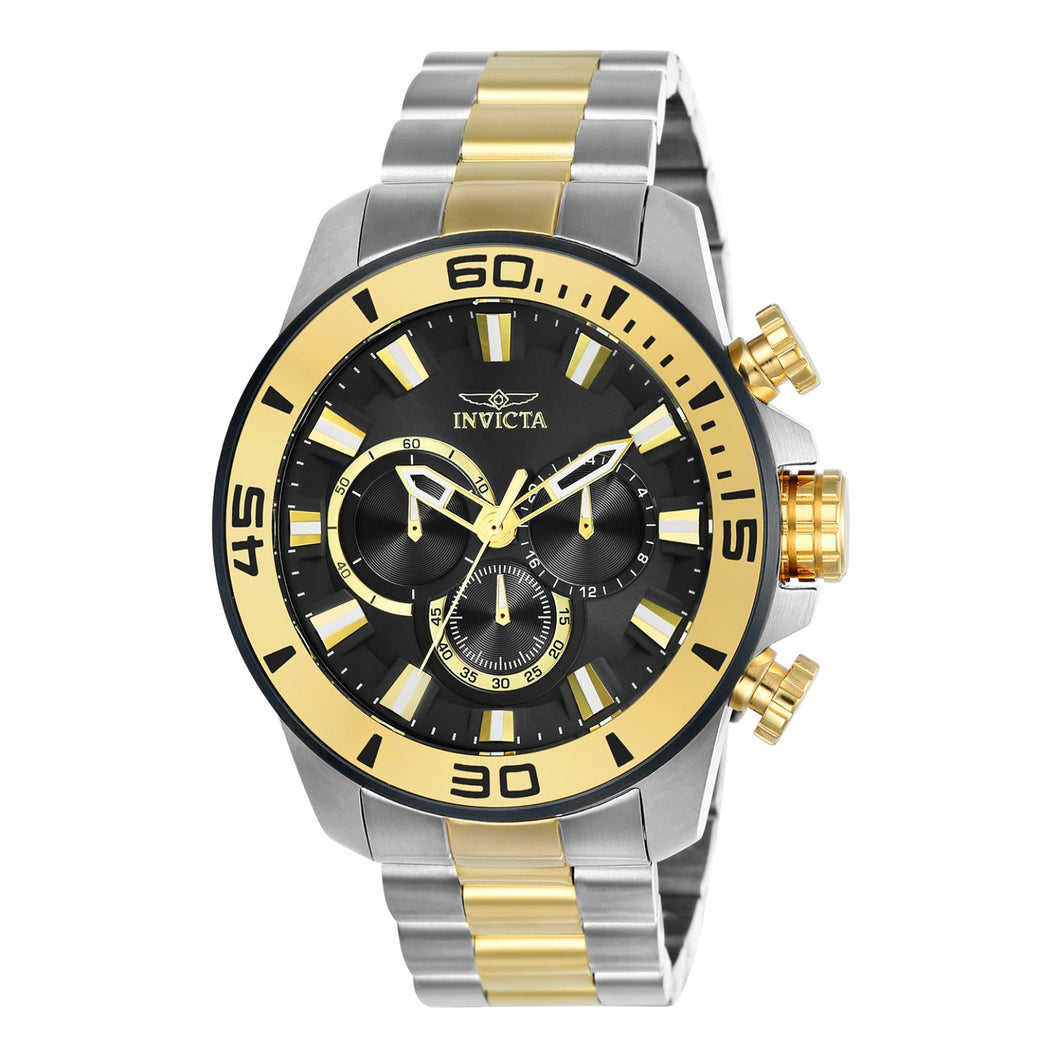 Reloj Invicta pro diver 22588