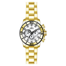 Cargar imagen en el visor de la galería, RELOJ  PARA HOMBRE INVICTA PRO DIVER 22589 - DORADO