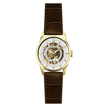 Cargar imagen en el visor de la galería, RELOJ CLÁSICO PARA HOMBRE INVICTA OBJET D ART 22595 - MARRÓN