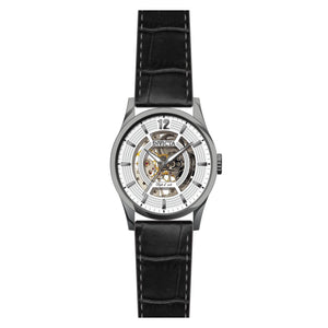 RELOJ CLÁSICO PARA HOMBRE INVICTA OBJET D ART 22597 - NEGRO