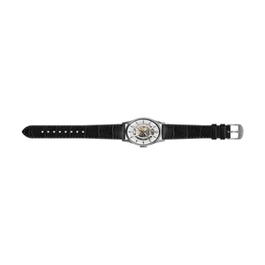 RELOJ CLÁSICO PARA HOMBRE INVICTA OBJET D ART 22597 - NEGRO