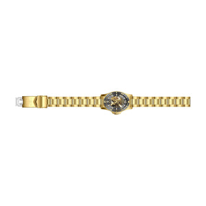 RELOJ  PARA HOMBRE INVICTA OBJET D ART 22604 - ORO