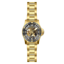 Cargar imagen en el visor de la galería, RELOJ  PARA HOMBRE INVICTA OBJET D ART 22604 - ORO