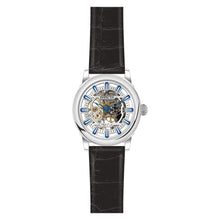 Cargar imagen en el visor de la galería, RELOJ CLÁSICO PARA HOMBRE INVICTA OBJET D ART 22610 - NEGRO
