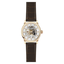 Cargar imagen en el visor de la galería, RELOJ CLÁSICO PARA HOMBRE INVICTA OBJET D ART 22612 - MARRÓN