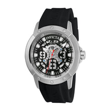 Cargar imagen en el visor de la galería, RELOJ DEPORTIVO PARA HOMBRE INVICTA OBJET D ART INV22629 - ACERO INOXIDABLE