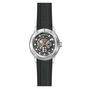 RELOJ DEPORTIVO PARA HOMBRE INVICTA OBJET D ART INV22629 - ACERO INOXIDABLE