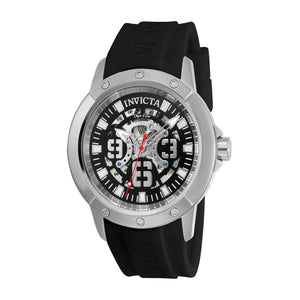 RELOJ DEPORTIVO PARA HOMBRE INVICTA OBJET D ART INV22629 - ACERO INOXIDABLE