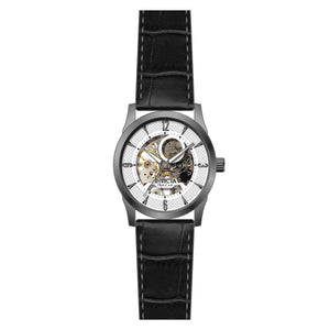 RELOJ CLÁSICO PARA HOMBRE INVICTA OBJET D ART 22638 - NEGRO