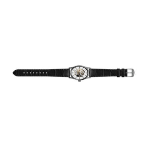 RELOJ CLÁSICO PARA HOMBRE INVICTA OBJET D ART 22638 - NEGRO