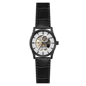 RELOJ CLÁSICO PARA HOMBRE INVICTA OBJET D ART 22639 - NEGRO