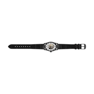 RELOJ CLÁSICO PARA HOMBRE INVICTA OBJET D ART 22639 - NEGRO