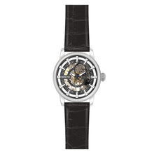 Cargar imagen en el visor de la galería, RELOJ CLÁSICO PARA HOMBRE INVICTA OBJET D ART 22641 - NEGRO