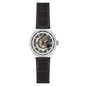 RELOJ CLÁSICO PARA HOMBRE INVICTA OBJET D ART 22641 - NEGRO