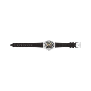 RELOJ CLÁSICO PARA HOMBRE INVICTA OBJET D ART 22641 - NEGRO