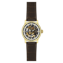 Cargar imagen en el visor de la galería, RELOJ CLÁSICO PARA HOMBRE INVICTA OBJET D ART 22642 - MARRÓN