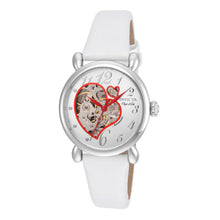 Cargar imagen en el visor de la galería, RELOJ  PARA MUJER INVICTA OBJET D ART 22646 - BLANCO